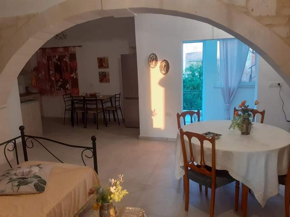 فيلا Maria'S Mirsini  المظهر الخارجي الصورة
