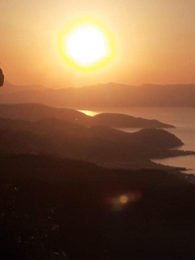 فيلا Maria'S Mirsini  المظهر الخارجي الصورة
