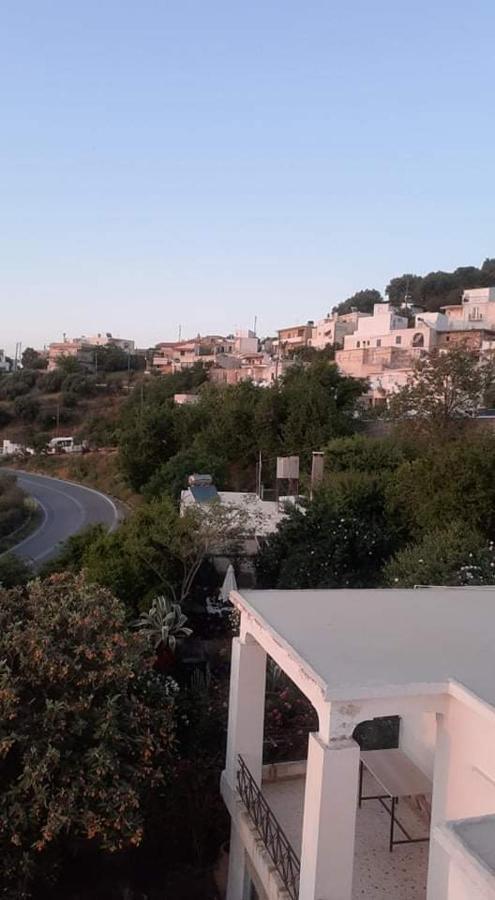 فيلا Maria'S Mirsini  المظهر الخارجي الصورة