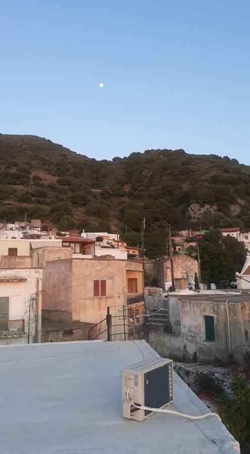 فيلا Maria'S Mirsini  المظهر الخارجي الصورة