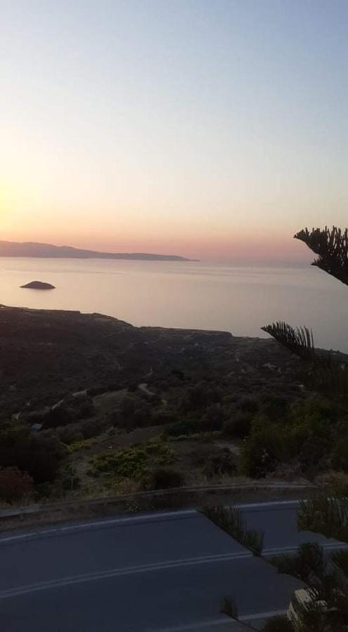 فيلا Maria'S Mirsini  المظهر الخارجي الصورة