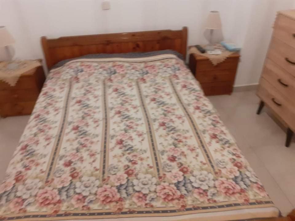 فيلا Maria'S Mirsini  المظهر الخارجي الصورة